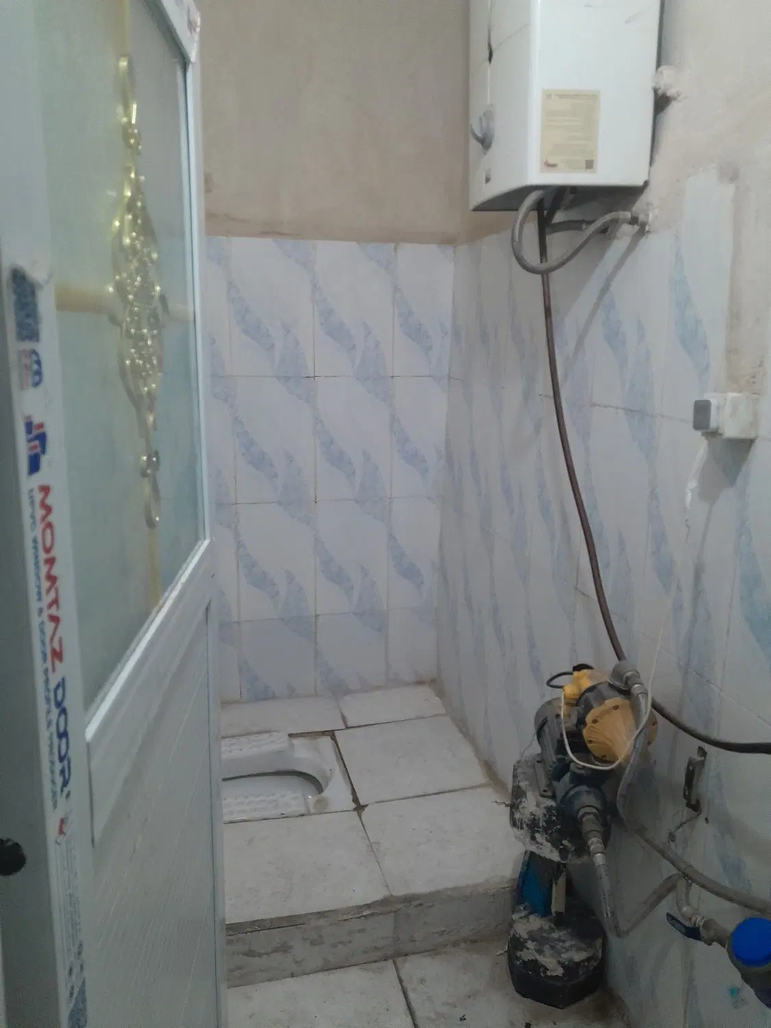 فقط ب مجر داده میشود