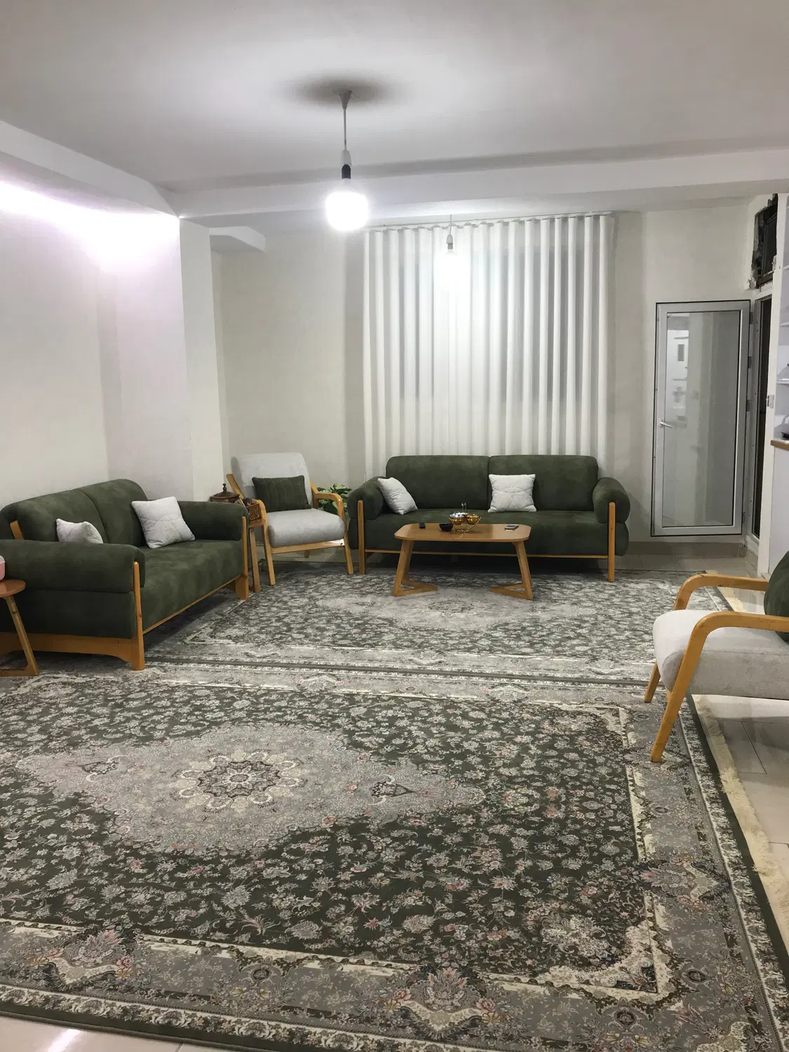 فروش آپارتمان