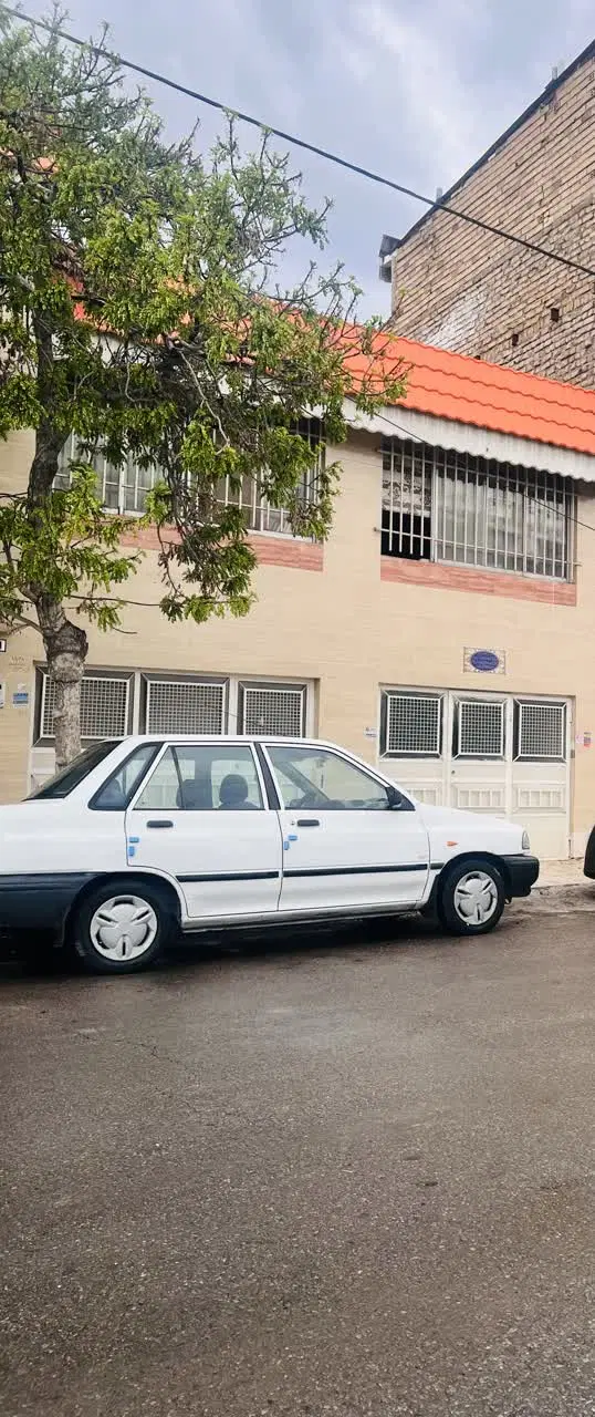 منزل ویلایی فروشی