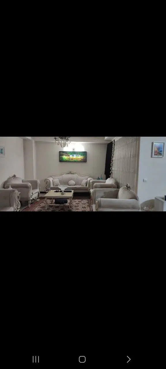 فروش اپارتمان