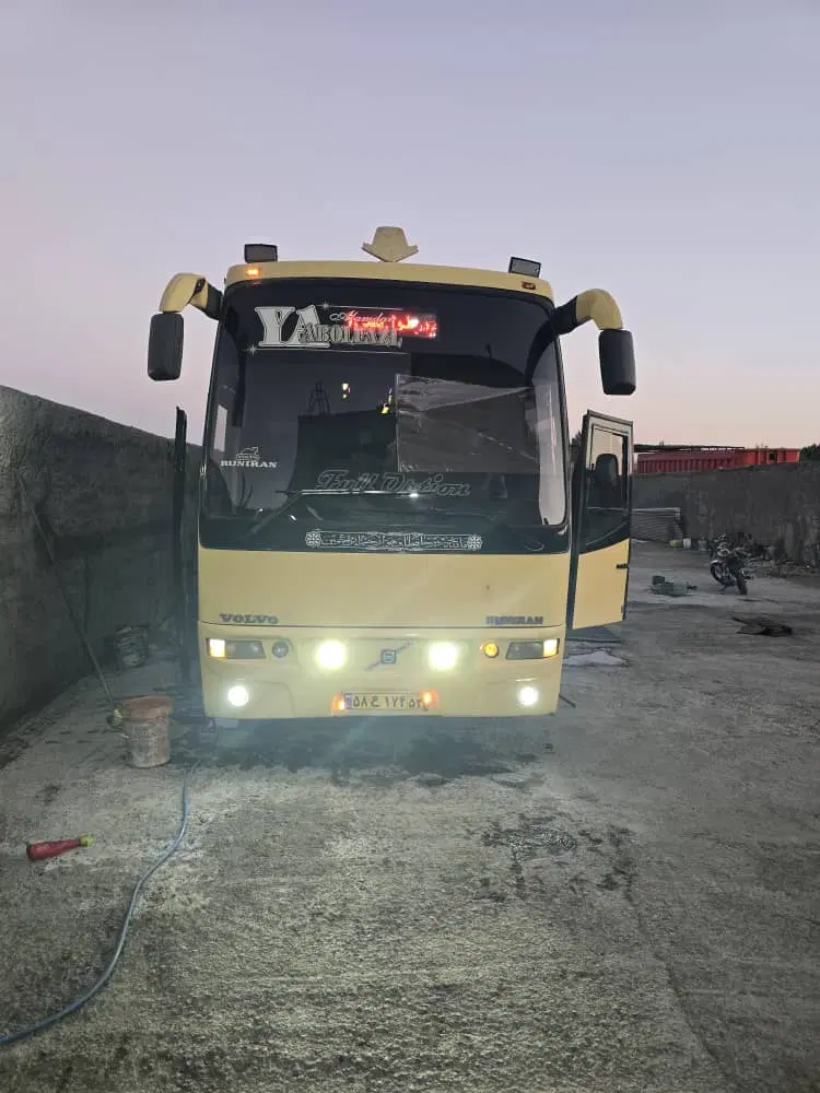 فروش کلیه لوازم کارواش
