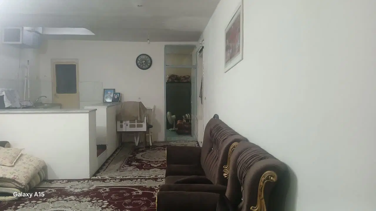 منزل ویلایی ۸۱متری  در دوطبقه  فروش فوری