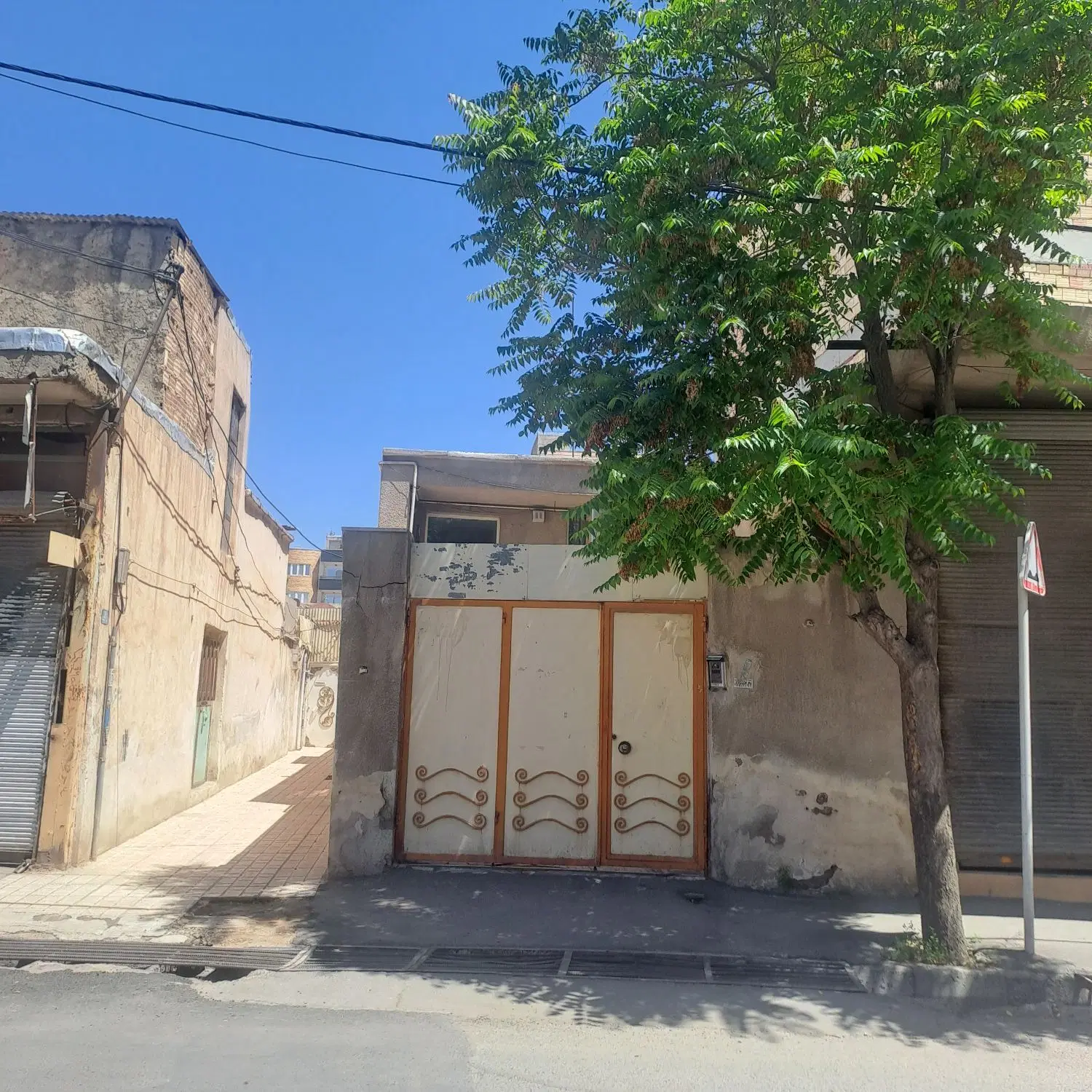 خانه ویلایی