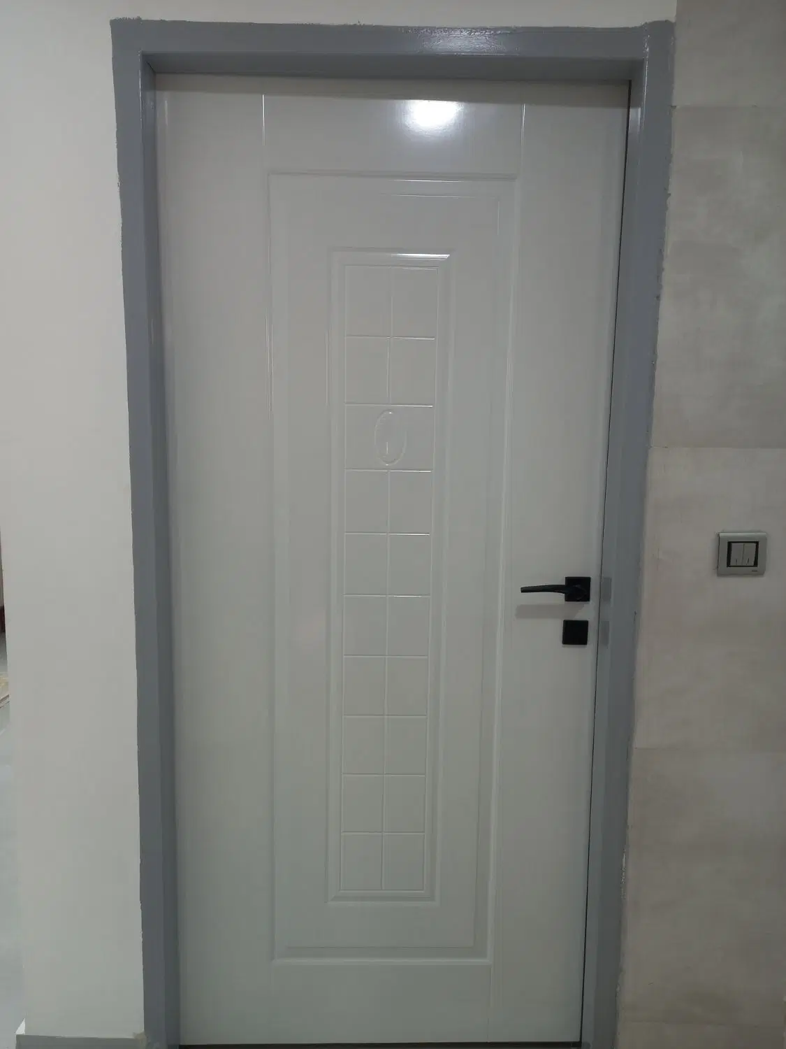 طبقه اول نوساز