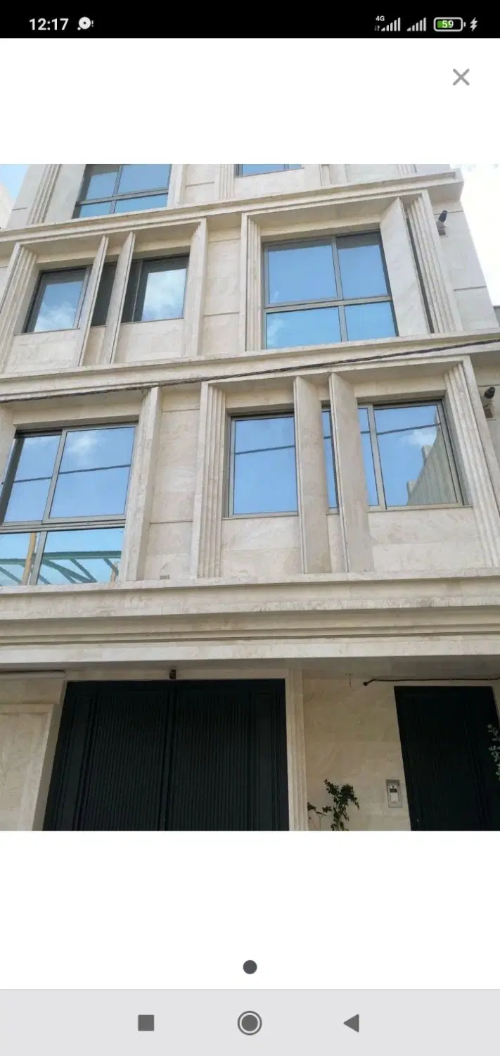 اجاره واحد مسکونی