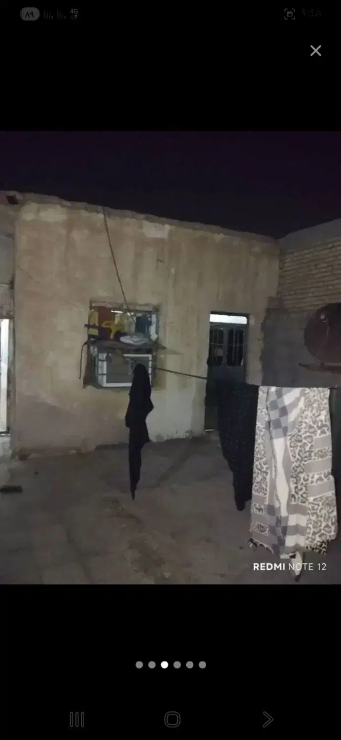 خانه ویلایی درحمیدیه