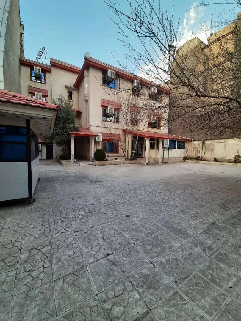 فرصت ممتاز سرمایه‌گذاری در هتل