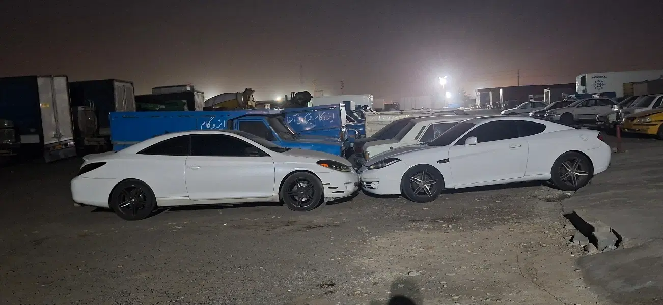 معاوضه ملک
