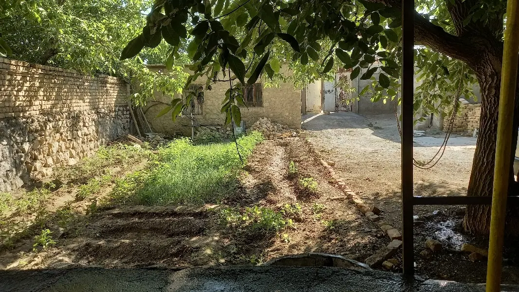 خانه باغ