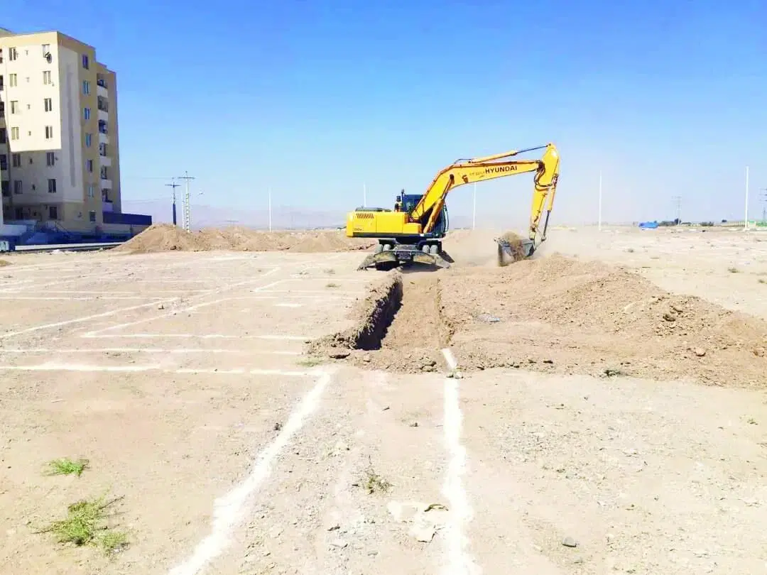 مسکن ملی هندیجان شمالی سجافی