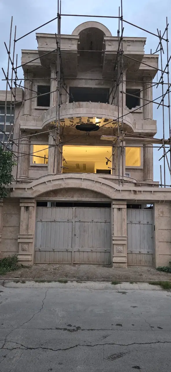 خانه ویلای فروشی