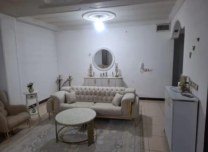 واحد آپارتماتی ۹۸ متری