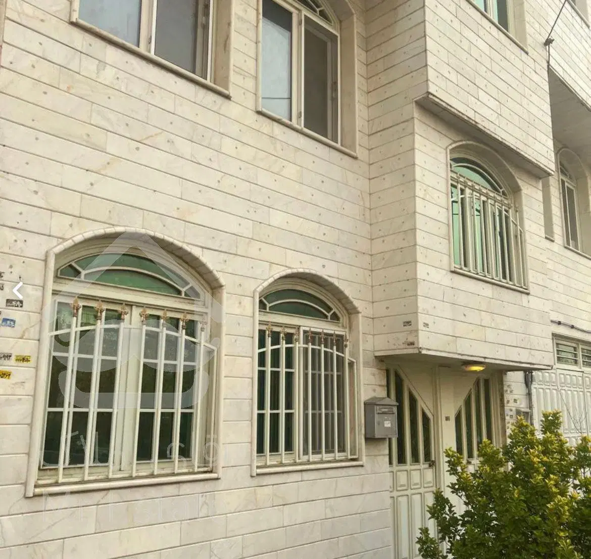 فروش ویژه کلنگی ۲۱۰متری_ بر۱۰ جنوبی_جنت اباد جنوبی