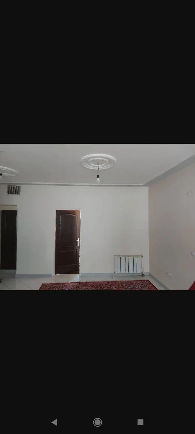 ۵۵متری خوش نقشه وپرنو و برخیابان اصلی