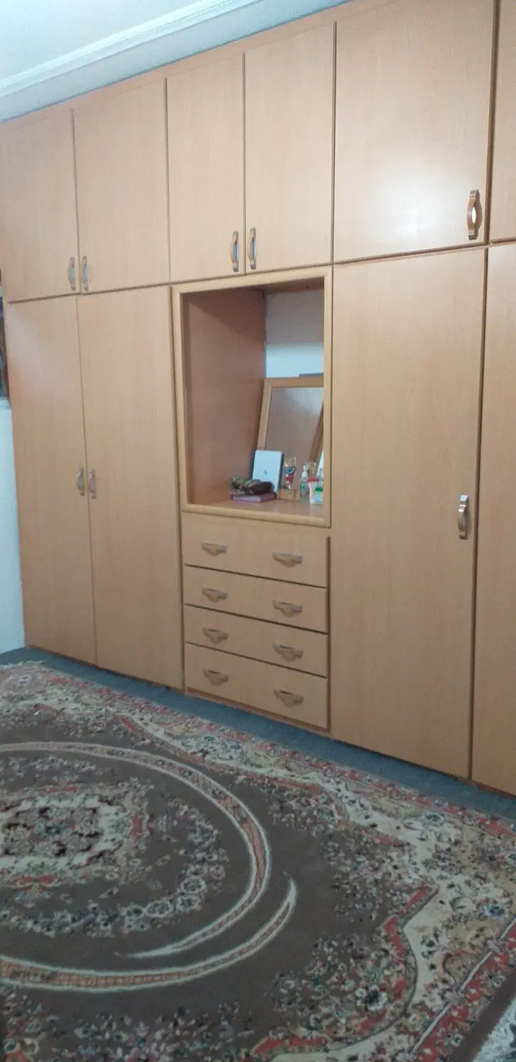 اجاره آپارتمان کیوان راه