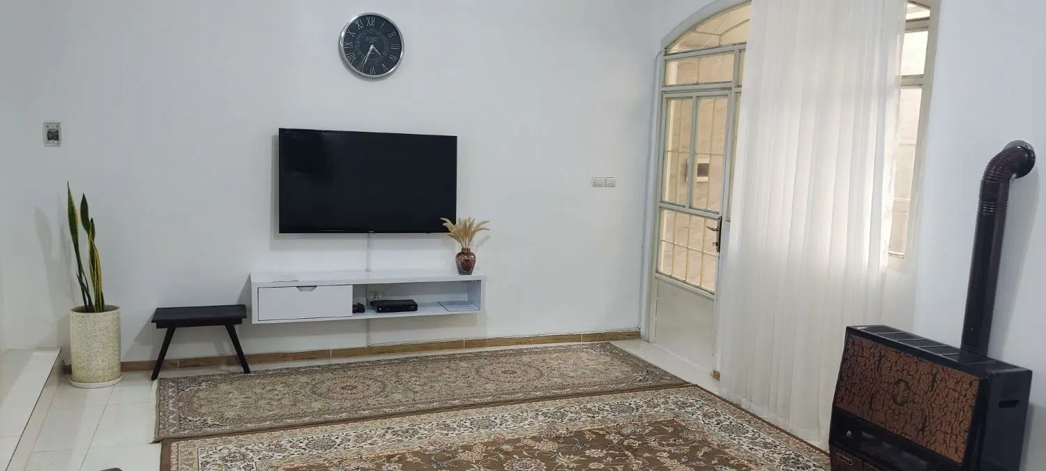 خانه ویلایی فرجه