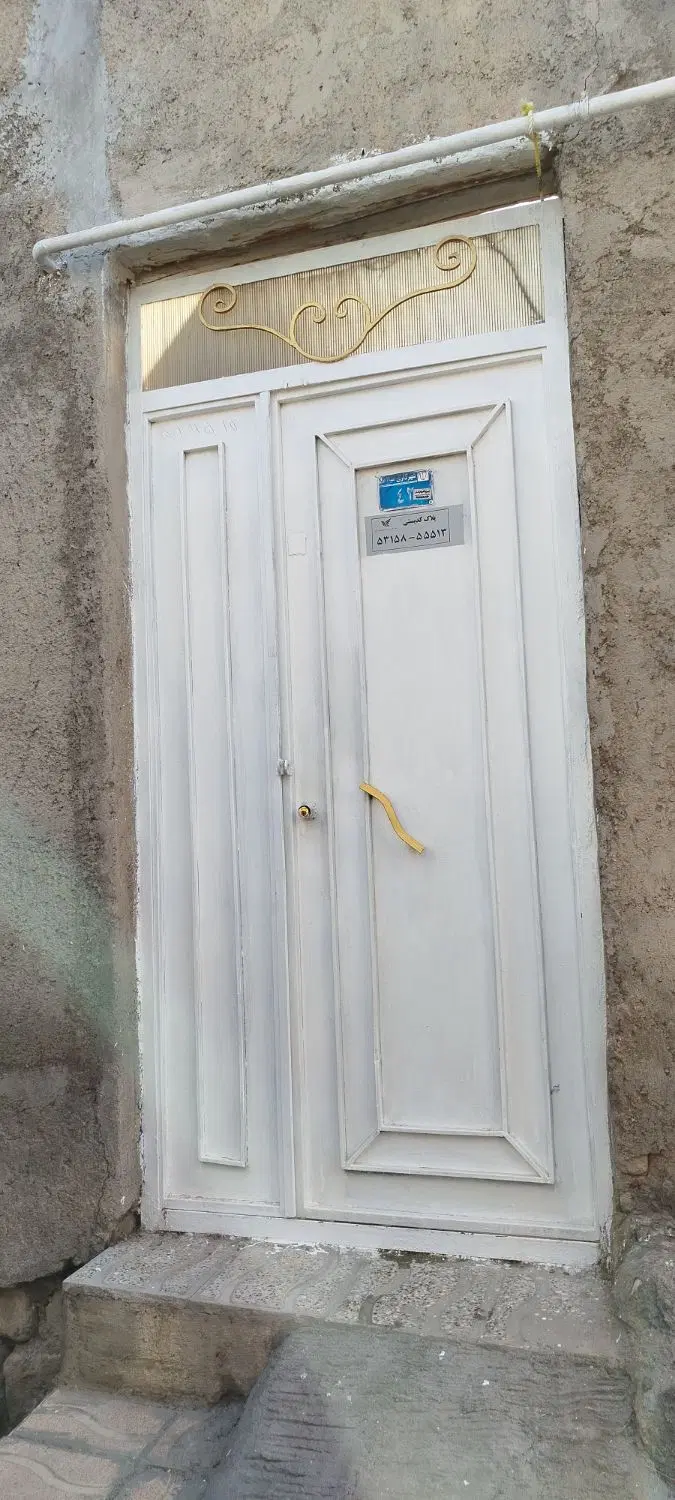خانه ویلایی