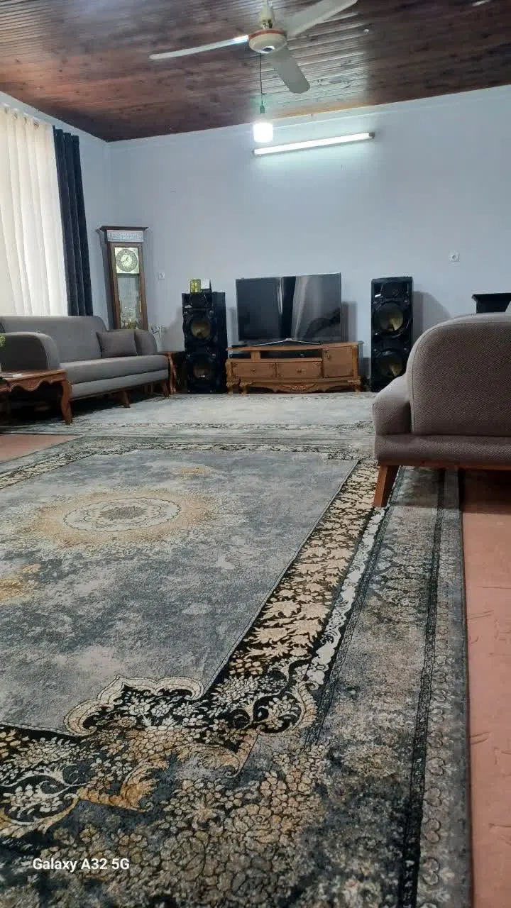 فروش واحد مسکونی در شهر لنگرود استان گیلان