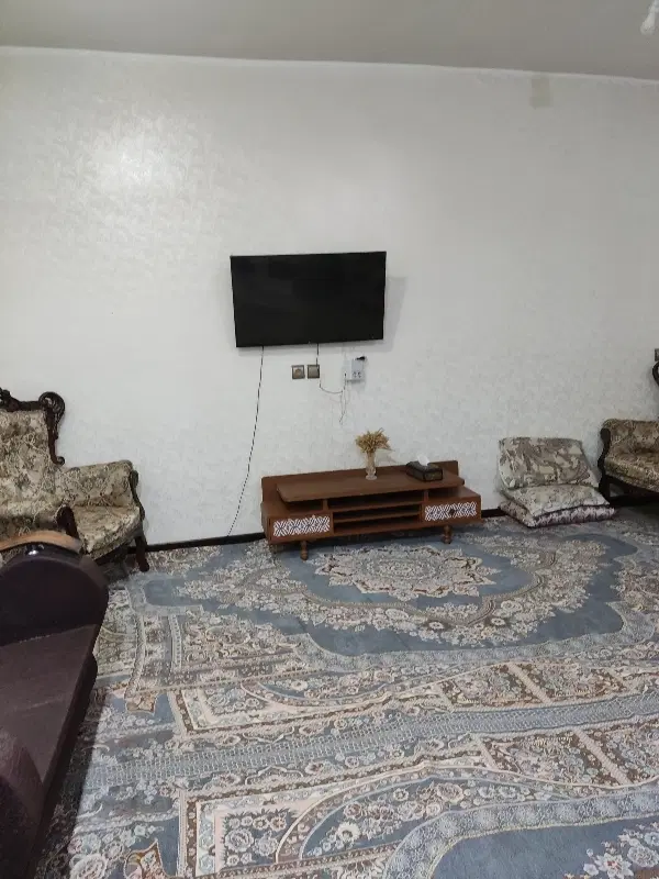 خونه مسکونی