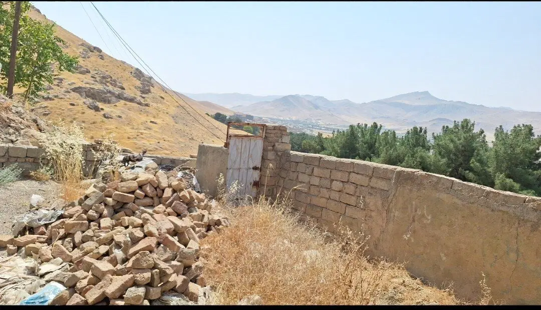 فروش خانه صحنه خیابان دربند