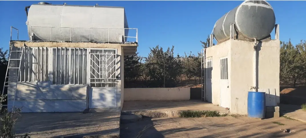 باغ ویلا نقلی ۷۲۰ متر سند دار کورانه