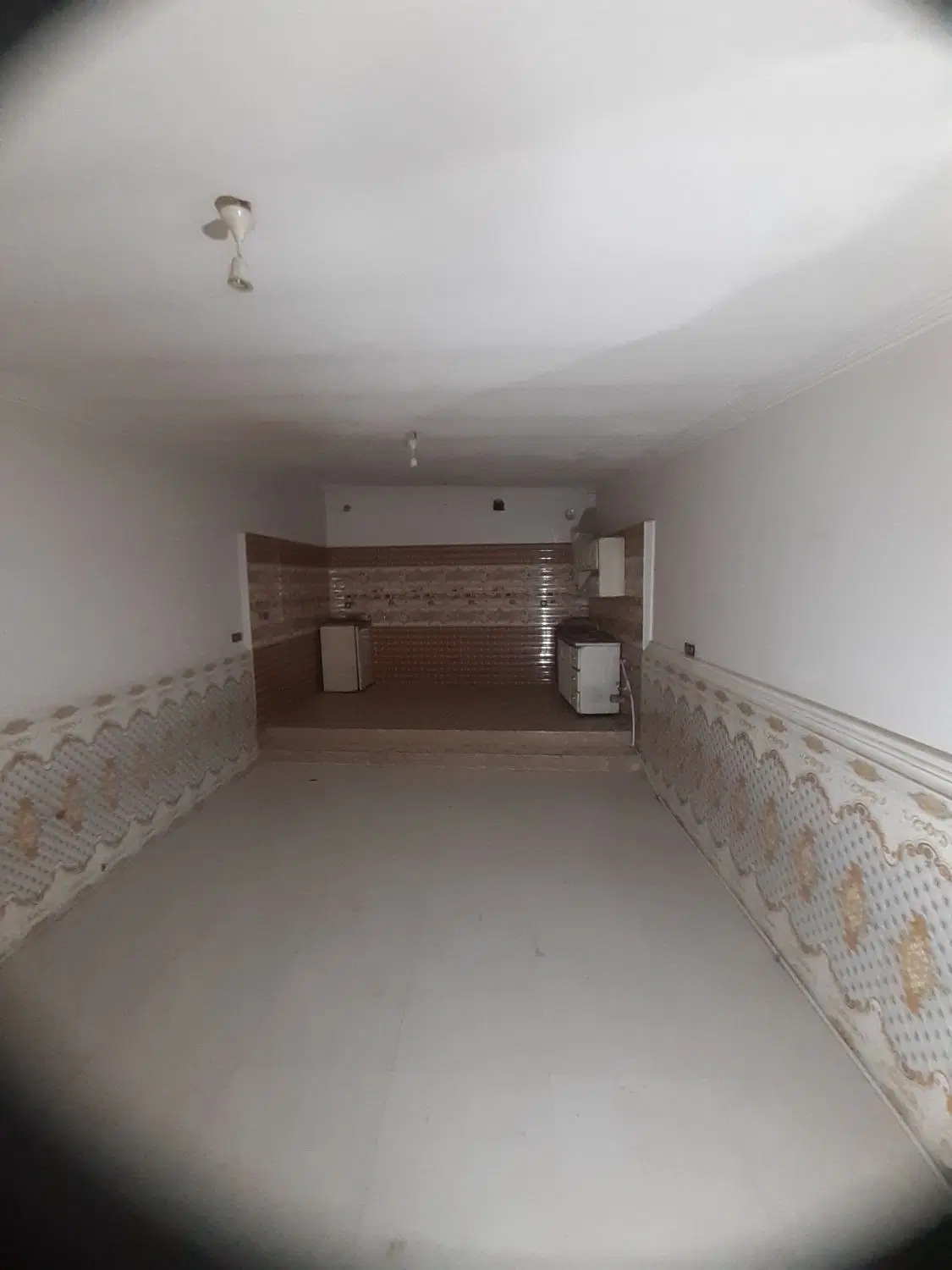 خانه اجاره ای در رسالت