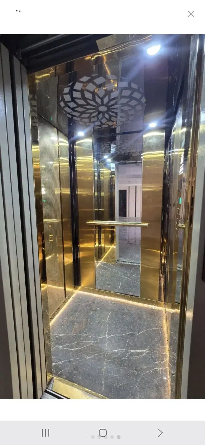 آپارتمان ،،لوکیشن عالی