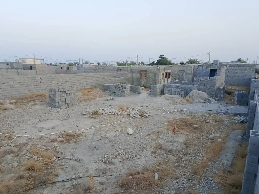 منزل ویلایی سند دار