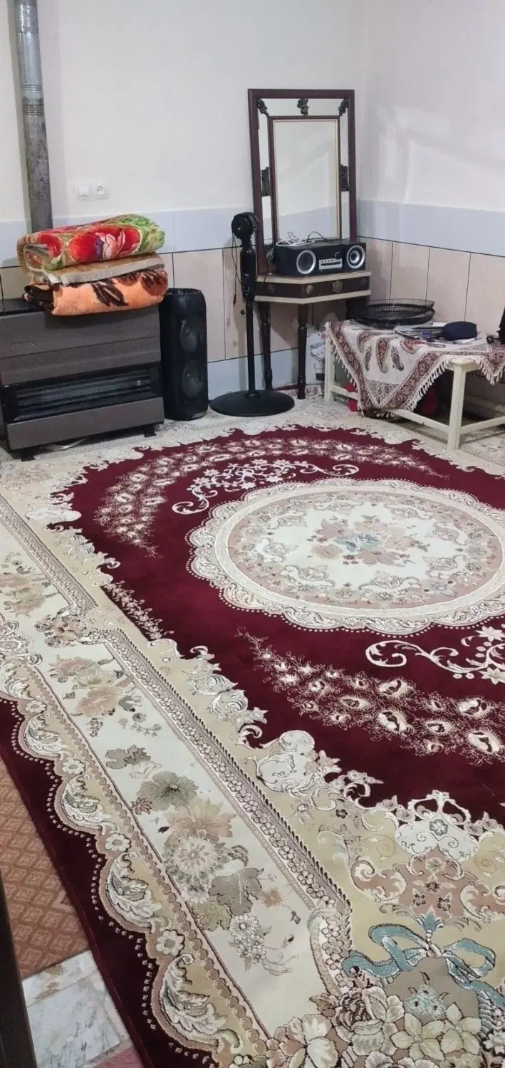آپارتمان تک واحد