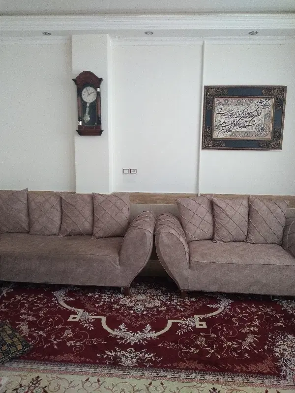 رهن کامل ۶۰۰ تومن نود متری ۳واحدی