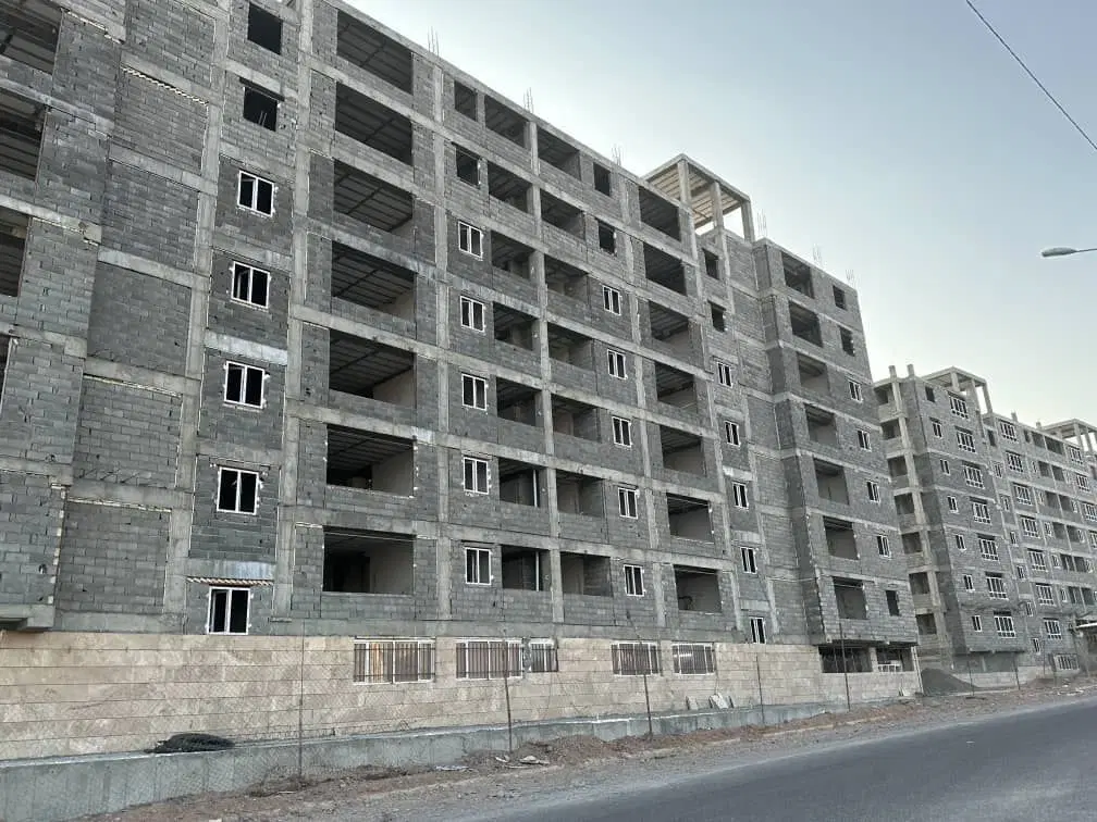 فروش آپارتمان واقع در رباط کریم