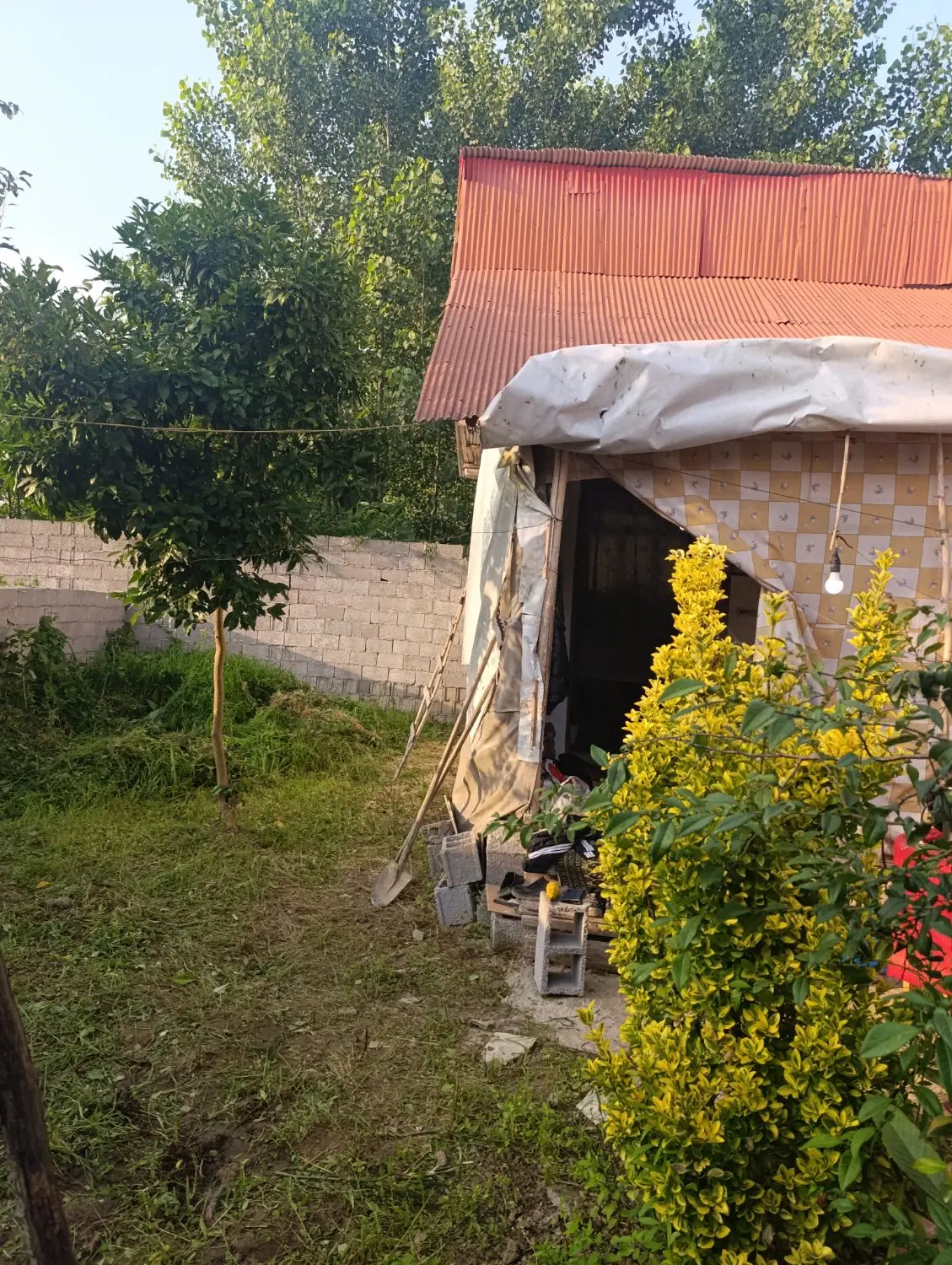 فروش خانه