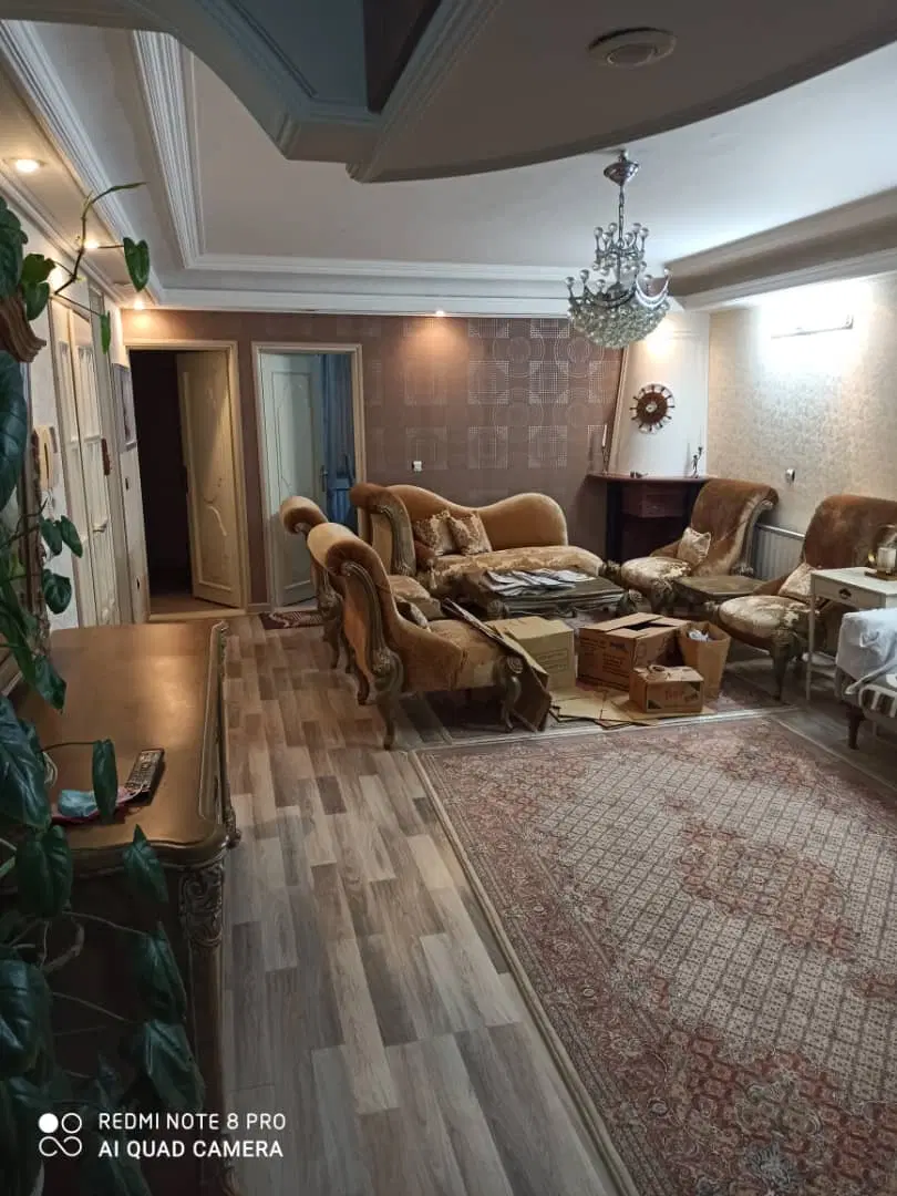 رهن واحد آپارتمان در بسج