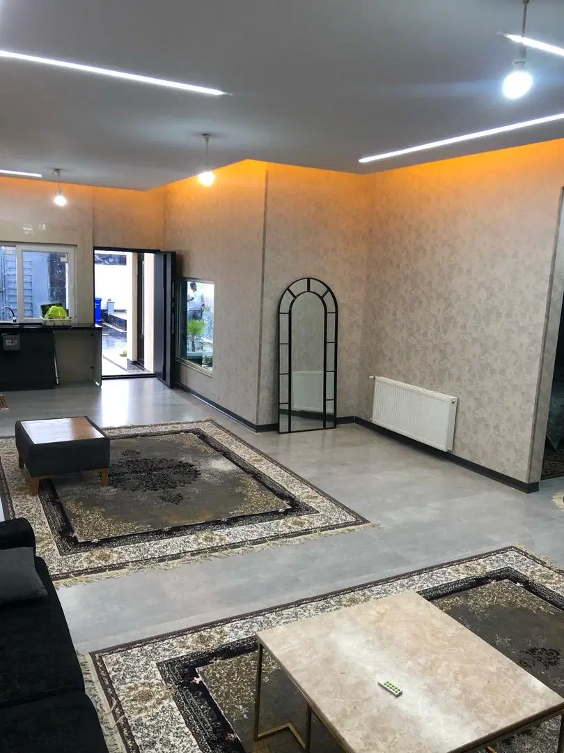 خانه_باغ ویلای ۲۲۰متری_کردزار*شهریار.