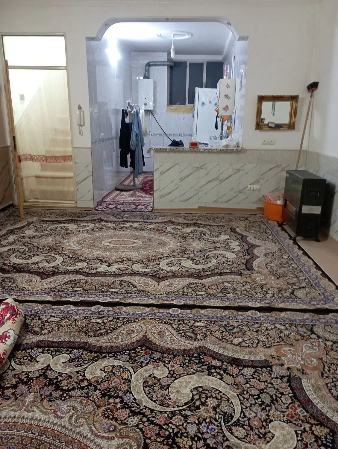 اجاره منزل