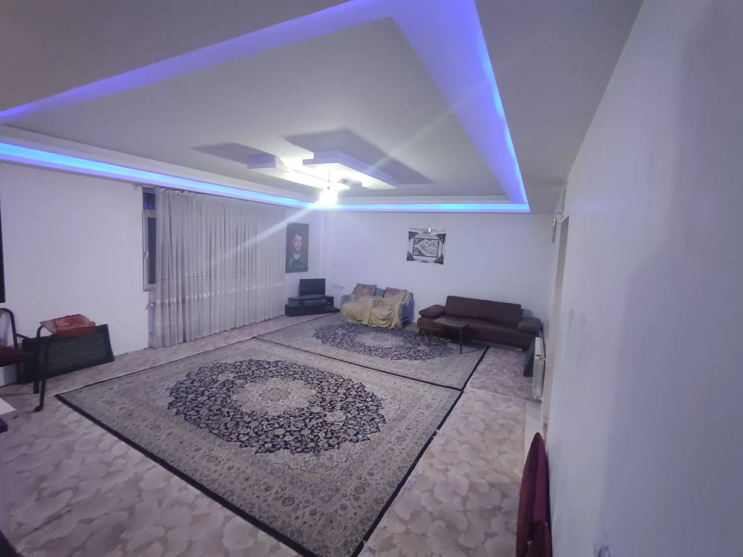 فروش آپارتمان 50_متری خوش نقشه