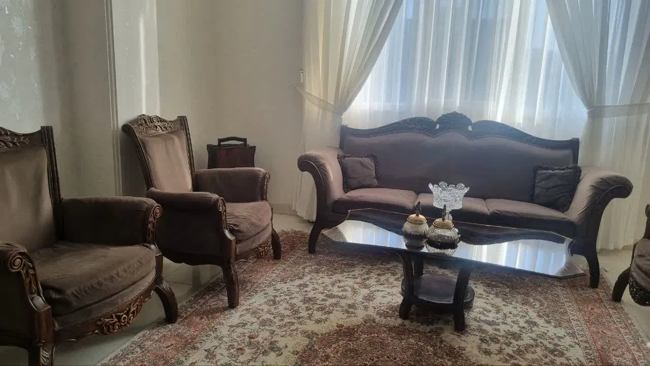 فروش آپارتمان در خ جاوید