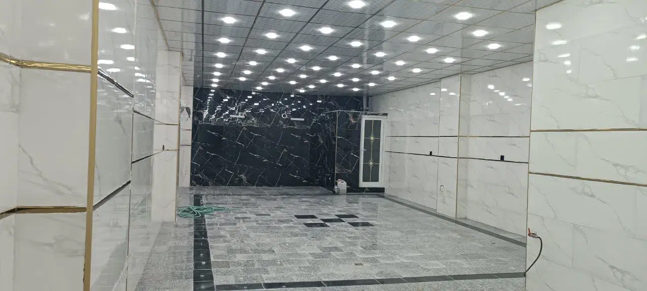 مغازه  130 متر