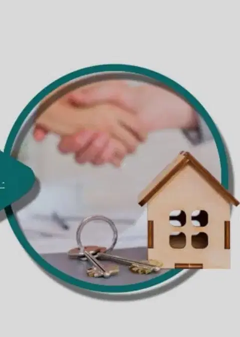 زمین چهار دیواری ۵۰۰متر
