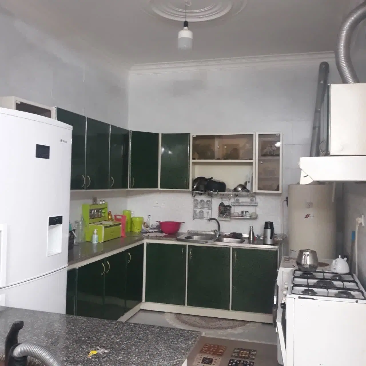 اجاره طبقه بالا اذریزدی