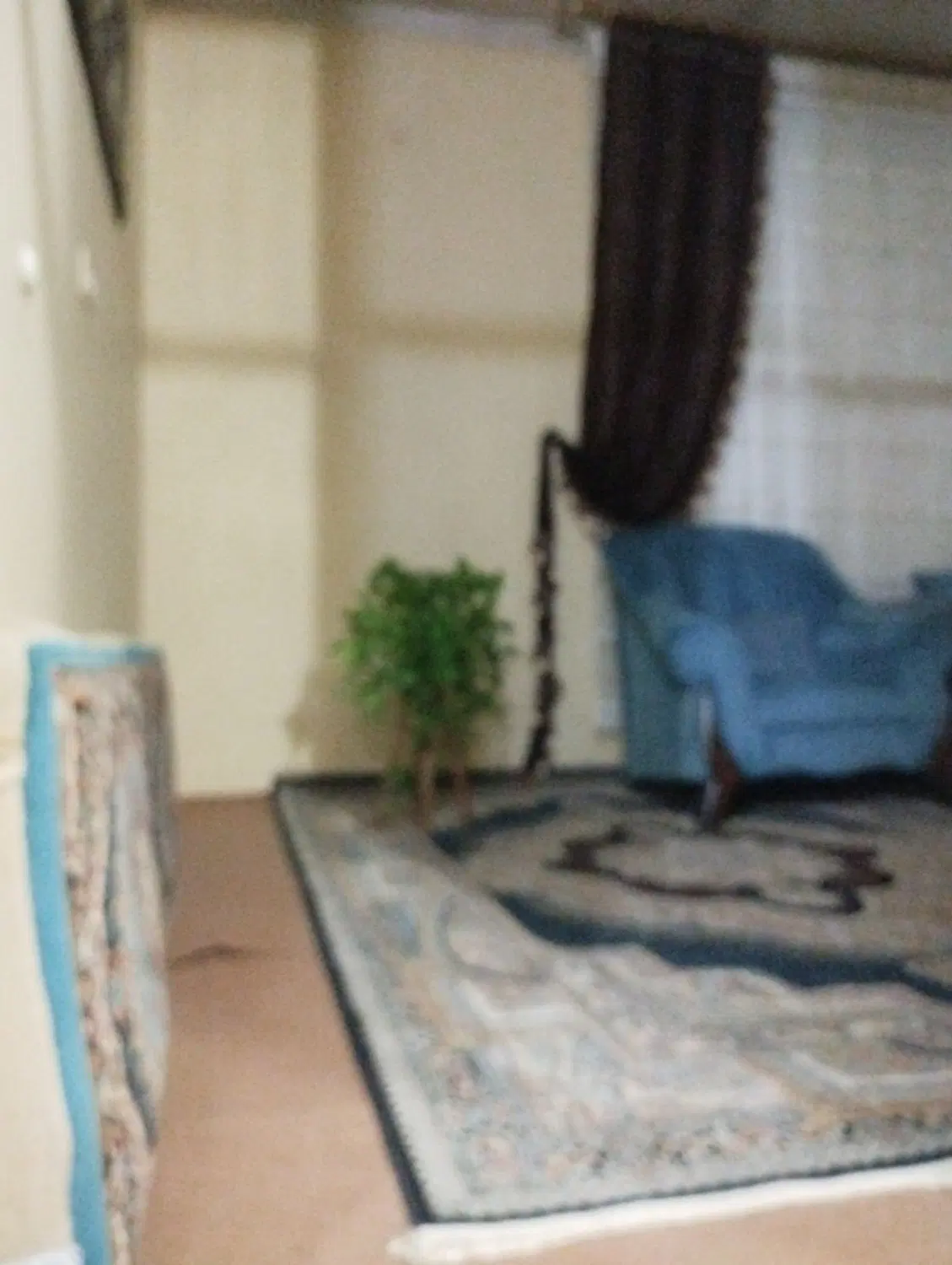 آپارتمان مسکونی