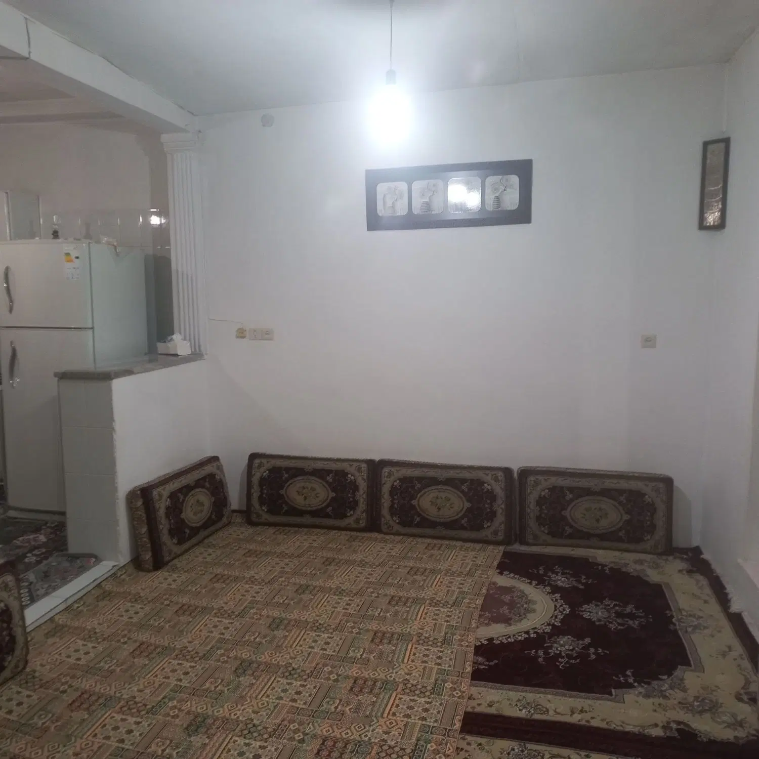 اجاره منزل مسکونی کانی کوزله