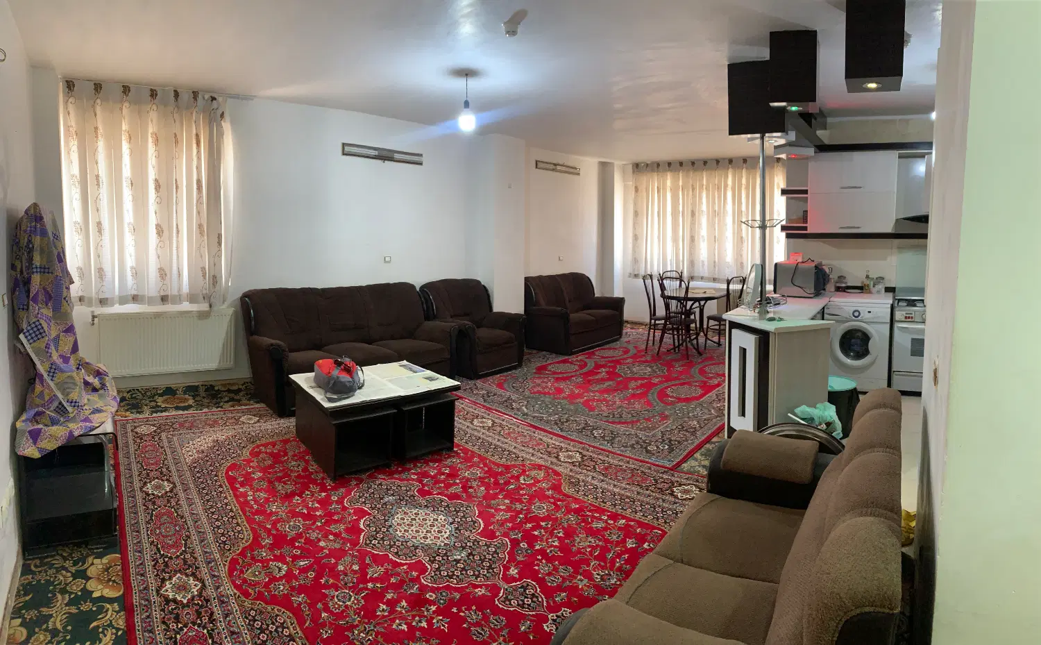 فروش مسکونی E2