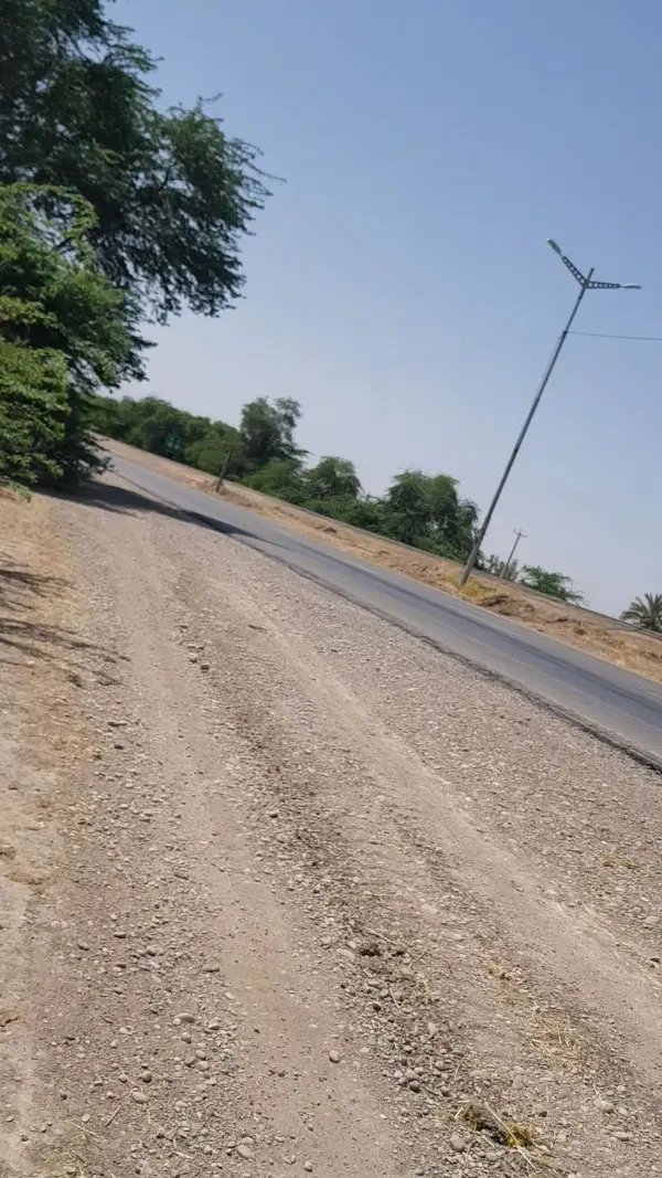 زمین.خوش موقعیت