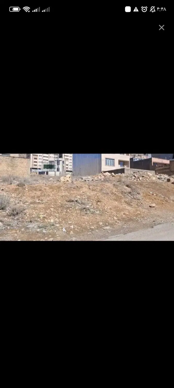 فروش زمین فرزند اوری