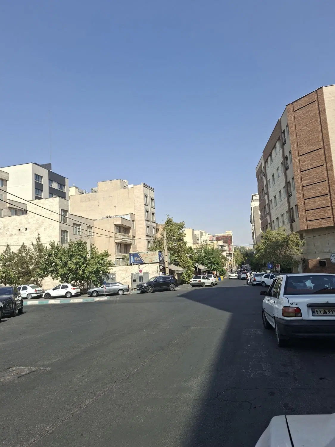 پونک .۲۰۰متر مربع کلنگی .فروش