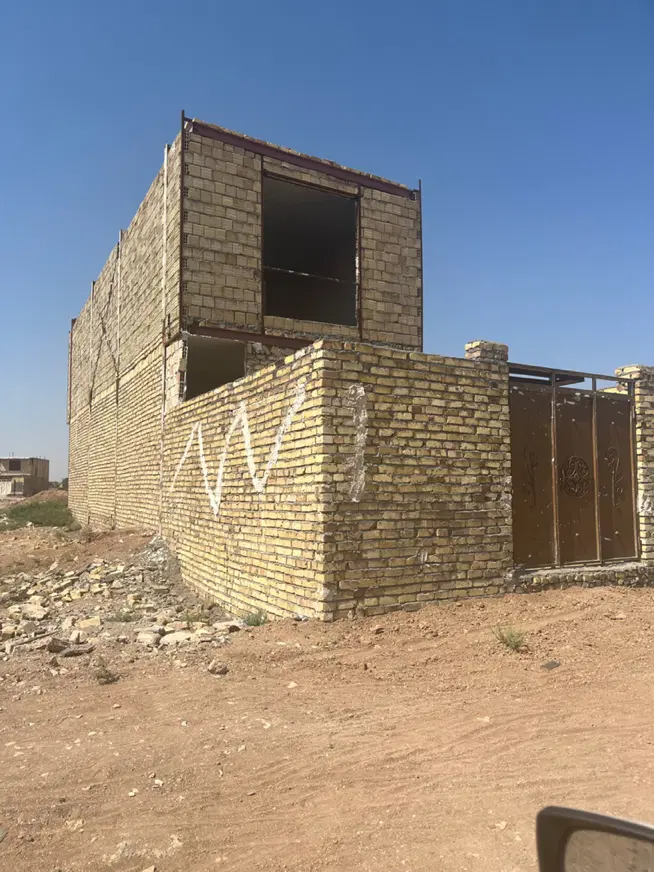 خونه سید جمال الدین ارغوان ۱۱