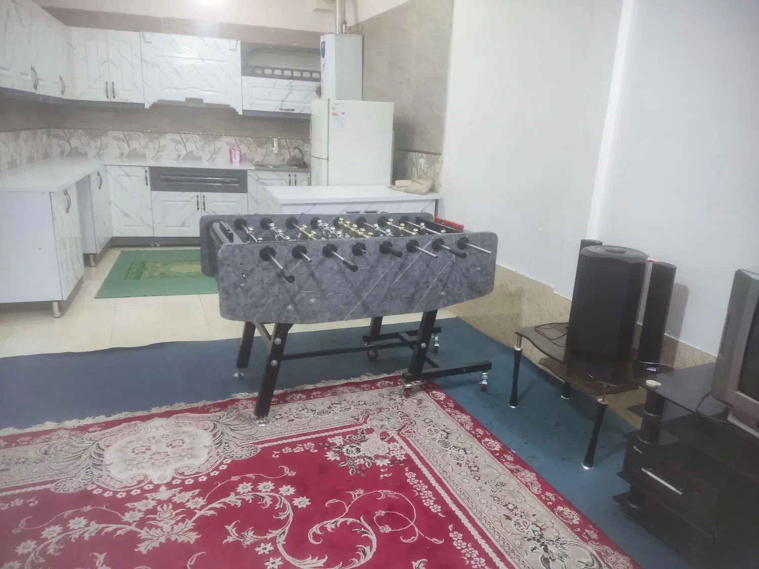 اجاره باغ ویلا