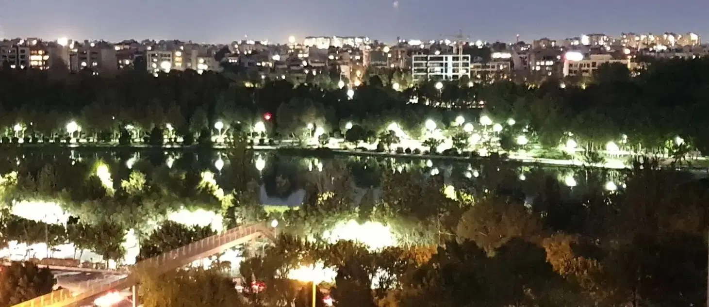 ۲۲۰ متر طبقه ۶_ لوکس و برند_ پلاک دوم رودخانه