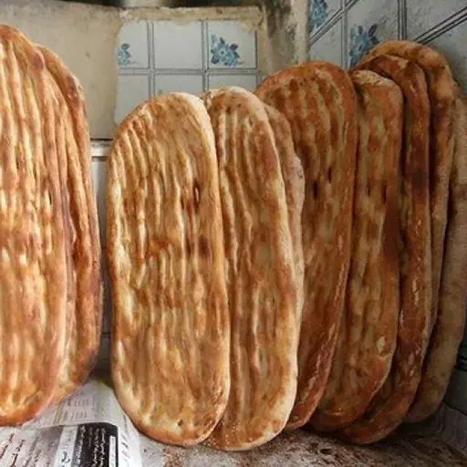 مغازه نانوایی بربری